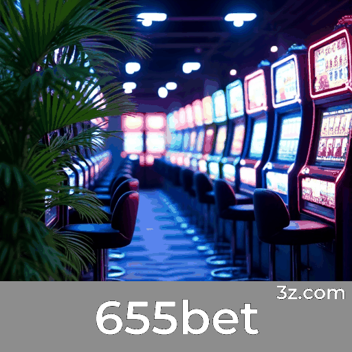 Tecnologia 3D em Jogos de Cassino com Dealer Real na 655bet