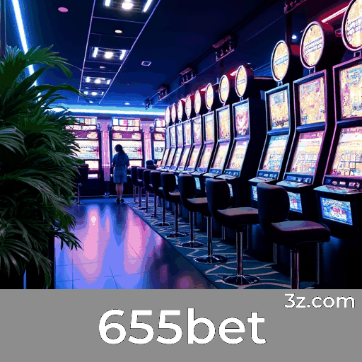 655bet: Universo de Jogos Extraordinários e Diversão Ilimitada
