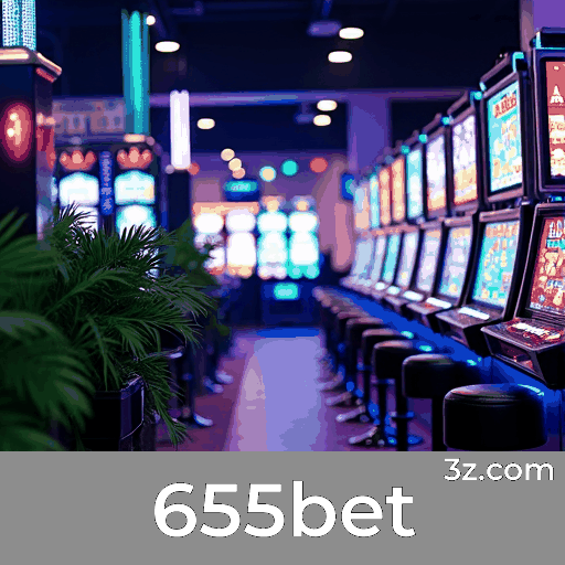 655bet: Seu Cassino Online Seguro e Premiado
