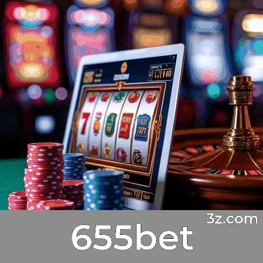 655bet: Plataforma Confiável e Profissional de Apostas