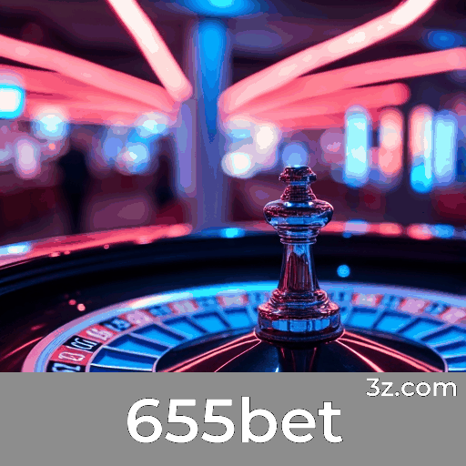 655bet: Universo de Jogos Extraordinários e Diversão Ilimitada