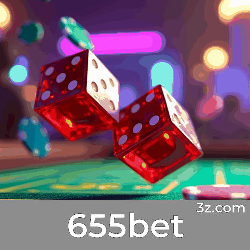 655bet Casino: Programa VIP Exclusivo e Luxuoso
