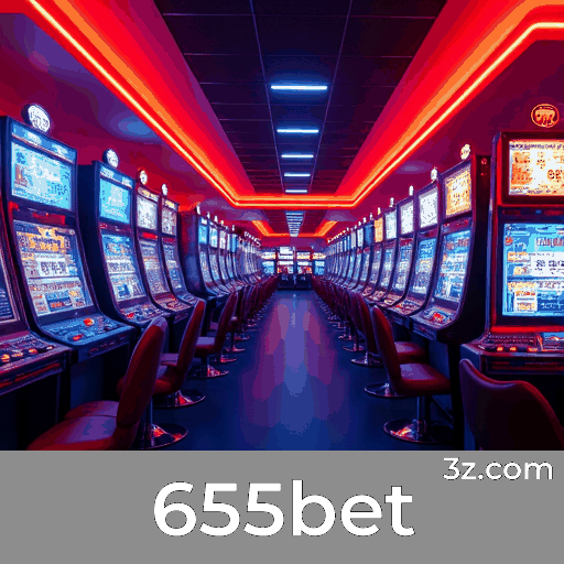 655bet: Domine os Bônus com Estratégia Inteligente