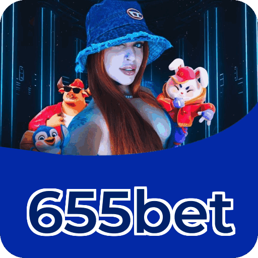 Siga a 655bet no Facebook