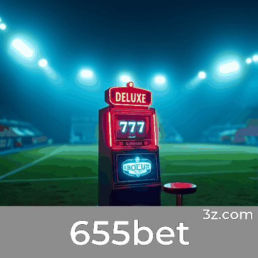 655bet: Especialista em Apostas Esportivas no Brasil