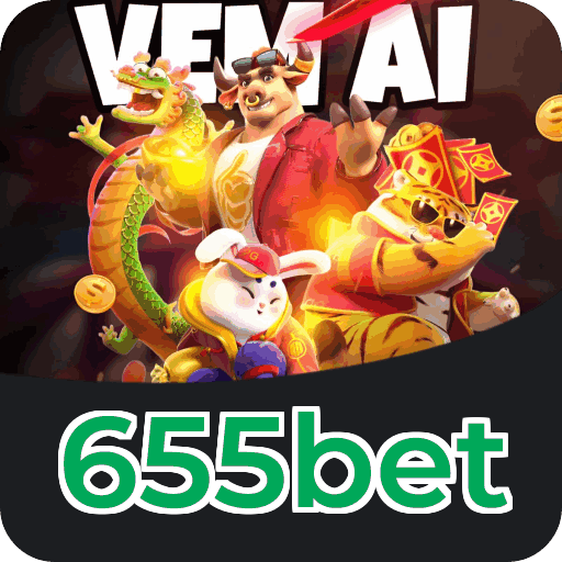 Login rápido no app 655bet