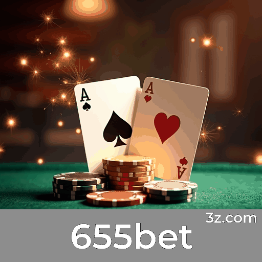 655bet: Seu Cassino Online Seguro e Premiado