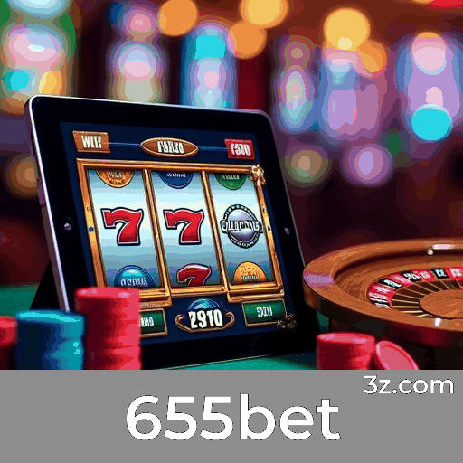 655bet Casino: Programa VIP Exclusivo e Luxuoso